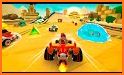 Starlit Kart Racing related image