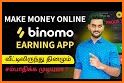 Binomo Trading Investment Platform related image