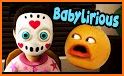 Babylirious Baby Yellow Tricks related image