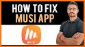 Musi: Music Streaming Guide related image