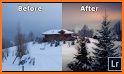 Winter Camera – photo editor related image