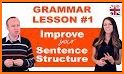 English Sentence Practice : Learn to Make Sentence related image