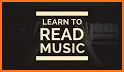 1 learn sight read music notes - piano sheet tutor related image