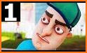 Hello Neighbor Game Guide related image