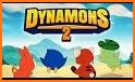 Dynamons 2 by Kizi related image