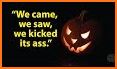 Halloween Quotes 2019 related image