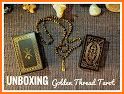 Golden Thread Tarot related image