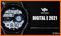 SamWatch Digital E 2023 related image