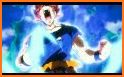 SSJ Broly Wallpaper Ultra Instinct 2019 related image