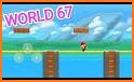 Super Patata's World : Adventure Run related image