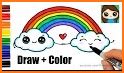 RainBow Draw Flights related image