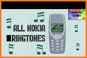 Classic Ringtones Retro related image