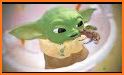 Baby Yoda Game related image