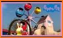 Peppa Pig: Theme Park related image