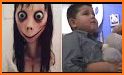 Scary Face VideoCall - Prank face call Momo related image