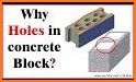 Hole VS Blocks related image