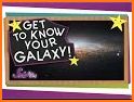 Play in SPACE Galaxy and Planets fun game for kids related image