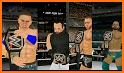 World Wrestling Revolution Fight 2018 :Champions related image