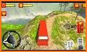 Offroad Tracks Bus Racing: Driving games related image