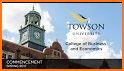 Towson University Commencement related image