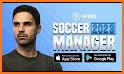 Soccer Manager 2023 - Football related image