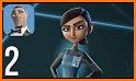 Spies in Disguise: Agents on the Run related image