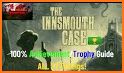 The Innsmouth Case related image