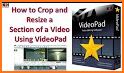 Crop video: Video cut & Video resizer related image