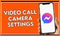 video calling , tips messenger related image