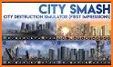 City Destruction Simulator related image