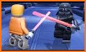 Lightsaber Warrior: Star Battle 3D related image