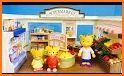 Daniel Tiger Puzzle related image