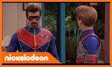 Captain Henry Danger Quiz related image