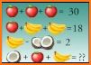 Perplexed - Math Puzzle Game related image