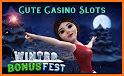 Mini Slot: Holiday related image