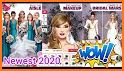 Super Wedding Stylist 2020 Dress Up & Makeup Salon related image