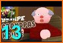 Escape Grandpas House Adventures Games Obby Guide related image