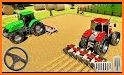 Real Farming Tractor Simulator 2020 related image