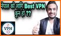 VPN Nepal related image