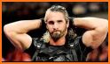 Seth Rollins Wallpaper related image