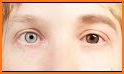 Eye lens Changer - Eye Color Photo Editor related image