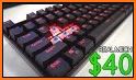 Fire Dragon Keyboard related image