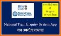 National Train Enquiry System related image