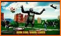 Deadly Kong Rampage Gorilla Transport Simulator 19 related image