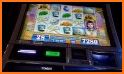 Rome and Egypt HD Slot Machine related image