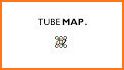 Tube Map - London Underground route planner related image