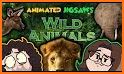 Animal Puzzle & Jigsaw related image