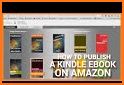 Kindle publish related image