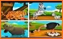 My Dino Town: Fun Baby Learning Games for Kids related image