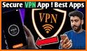 Safer VPN–Safer VPN-Free & Fast & Secure VPN Proxy related image